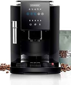 ECO COFFEE MACHINE SL-7