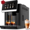 S9 ECOFFEE AUTOMATIC COFFEE MACHINE