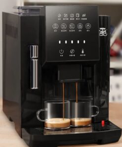 ECO COFFEE MACHINE SL-7