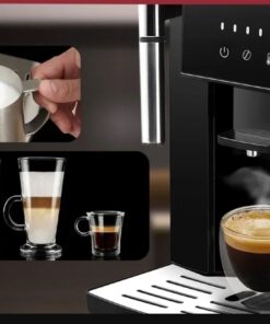 ECO COFFEE MACHINE SL-7