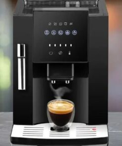 ECO COFFEE MACHINE SL-7