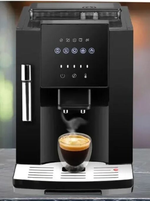 ECO COFFEE MACHINE SL-7