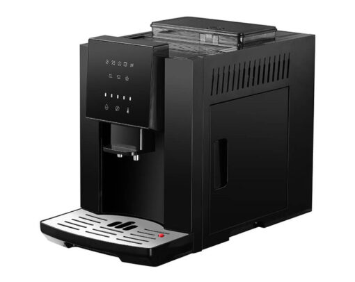 ECO COFFEE MACHINE SL-7