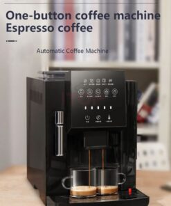 ECO COFFEE MACHINE SL-7