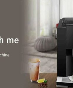 ECO COFFEE MACHINE SL-7