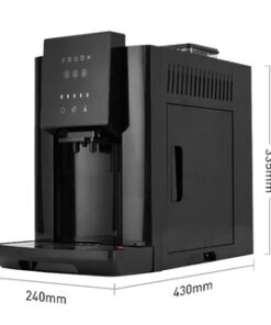 ECO COFFEE MACHINE SL-7