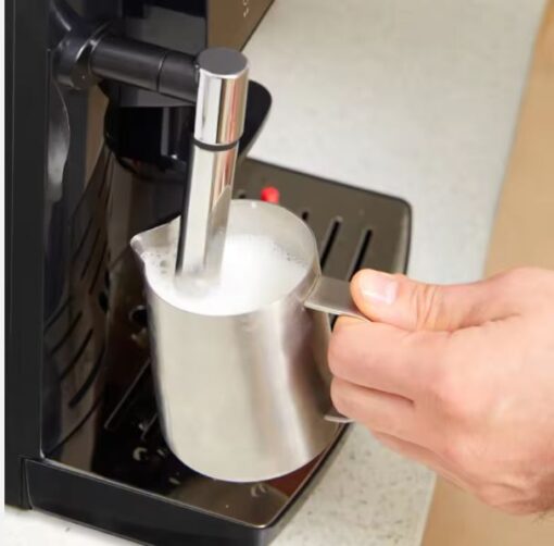 ECO COFFEE MACHINE SL-7