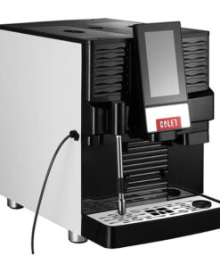 t100 professional automatic coffee machine with chocolate 3