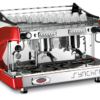 Automatic 2 GROUP coffee machine