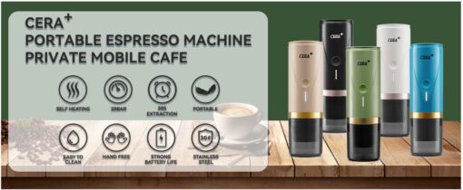 MINI PRESSO ECO 13