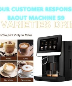 ARE NEED Vending Coffee machine rent & sale