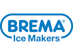 BREMA ICE MAKER