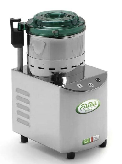 Fama L3 Combination Continuous Feed Food Processor