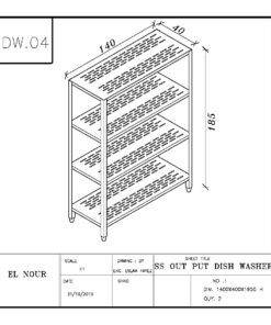 KHERISTO 5 Model 1 pdf