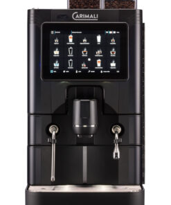 Full Automatic Coffee Machine Carimali