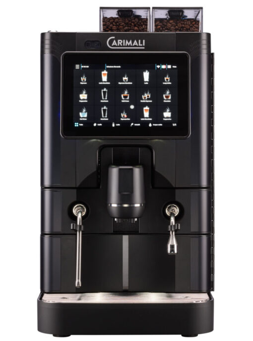 Full Automatic Coffee Machine Carimali