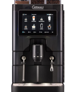 Full Automatic Coffee Machine Carimali