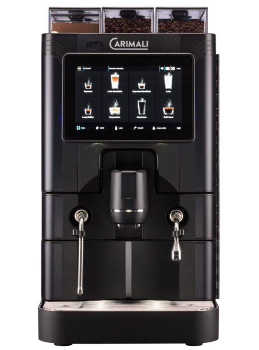 Full Automatic Coffee Machine Carimali