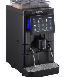 automatic coffee machine