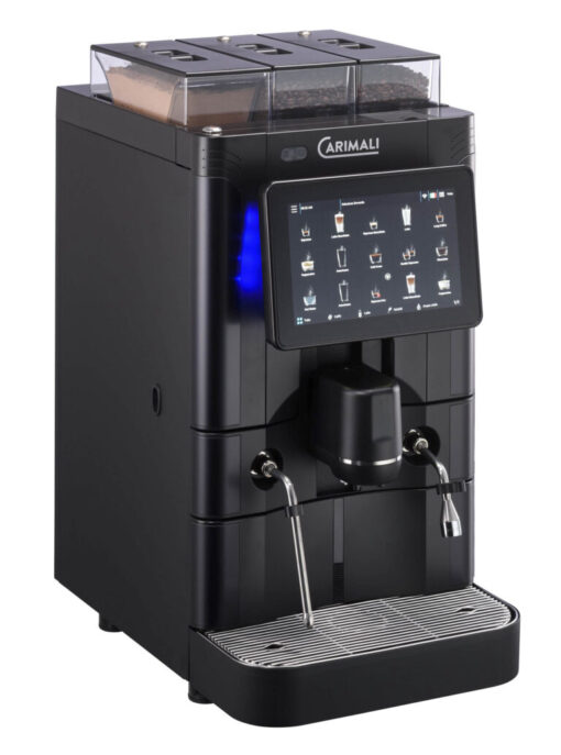 Full Automatic Coffee Machine