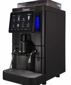 Full Automatic Coffee Machine Carimali