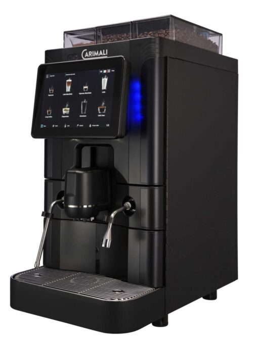 Full Automatic Coffee Machine Carimali