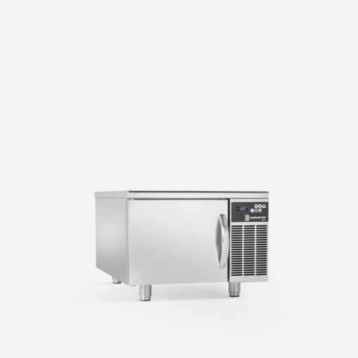 Blast chillers and freezers Polar PO 3T