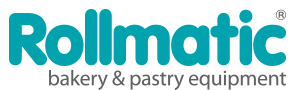 Bakery and Pastry Equipment Professional‏ rollmatic