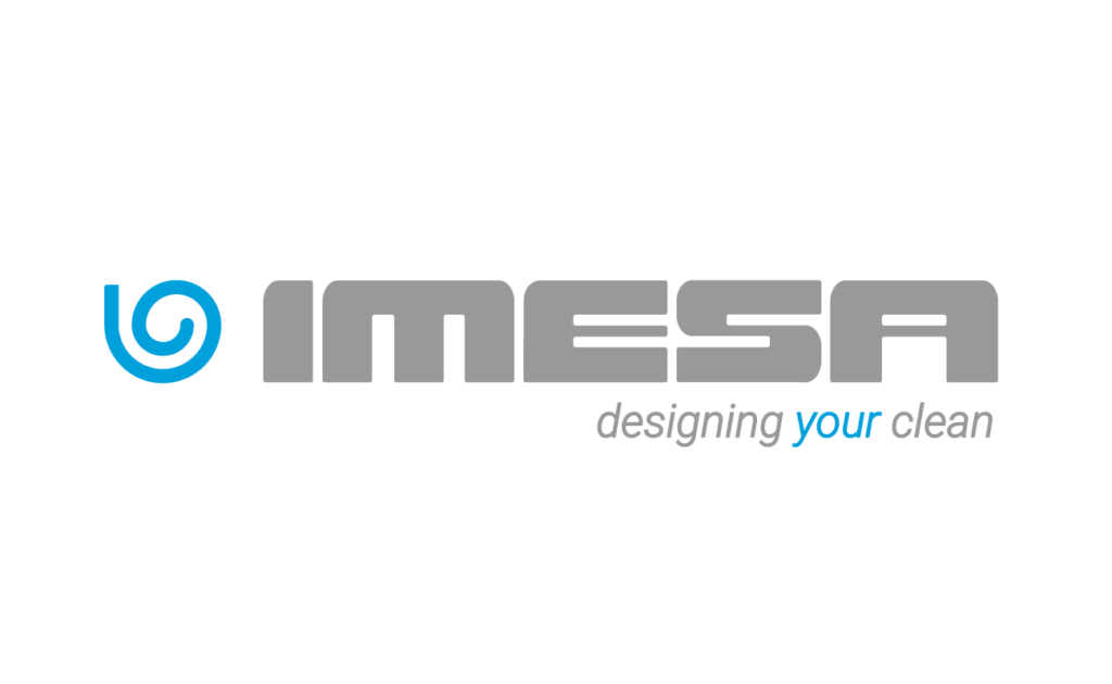 imesa laundry machines