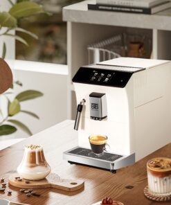 BTB Fully Automatic Coffee Maker