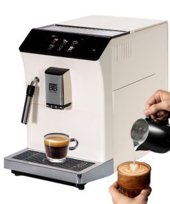 BTB Fully Automatic Coffee Maker