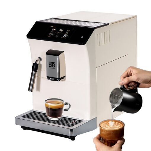 BTB Fully Automatic Coffee Maker