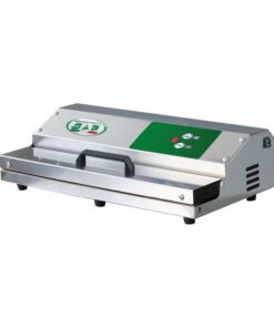 ماكينة التعبئة والتفريغ - EXTERNAL SUCTION VACUUM PACKAGING MACHINES/450 AUTO