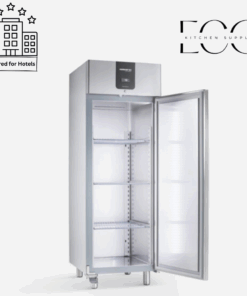 SAMAREF ITALY PF 700 P TN - Single Door Commercial Refrigerator FROM ECO KITCHEN