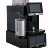 AUTOMATIC COFFEE MACHINE