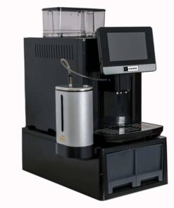 AUTOMATIC COFFEE MACHINE