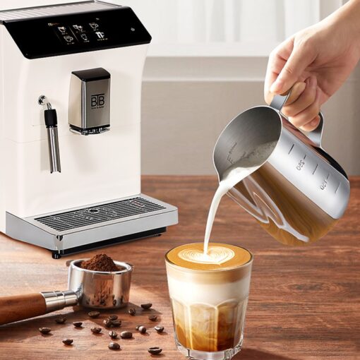 BTB Fully Automatic Coffee Maker