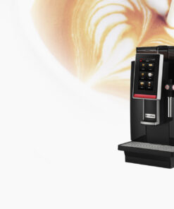 Dr.coffee F3 Plus Fully Automatic Commercial Coffee Machine with Touch Screen Automatic Coffee Machine