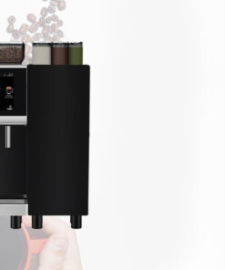 Dr.coffee F3 Plus Fully Automatic Commercial Coffee Machine with Touch Screen Automatic Coffee Machine