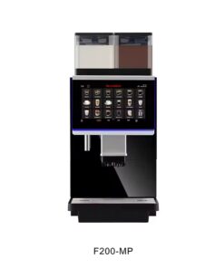 Dr. Coffee F3 Plus – Fully Automatic Commercial Coffee Machine