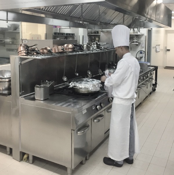 ATA SRL HOT LINE