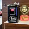 ماكينة قهوة اسبريسو Necta Krea Touch | ECO KITCHEN