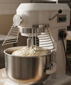 dough mixers