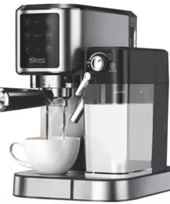 DSP KA3104 coffee machine