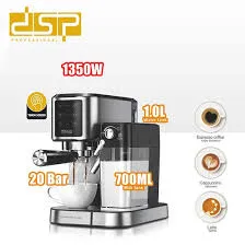 DSP KA3104 coffee maker