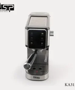 DSP KA3115 Espresso Machine