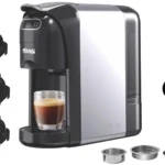 DSP KA3118 coffee machine