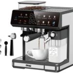 DSP COFFEE MACHINE