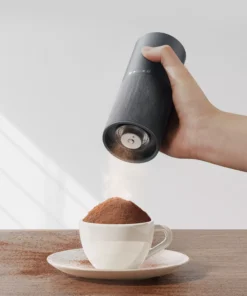 CGE01 Portable Electric Coffee Grinder better