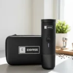 Portable coffee maker Machine